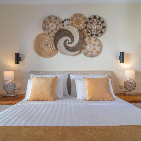 Tanis Village - Luxury Villas Gili Islands Exterior photo