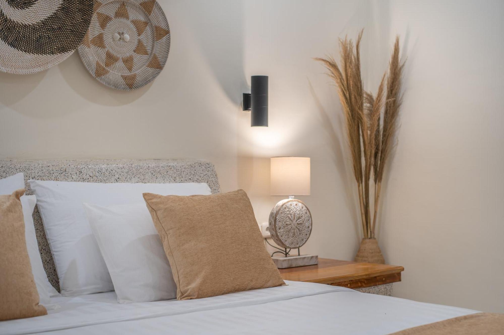 Tanis Village - Luxury Villas Gili Islands Exterior photo