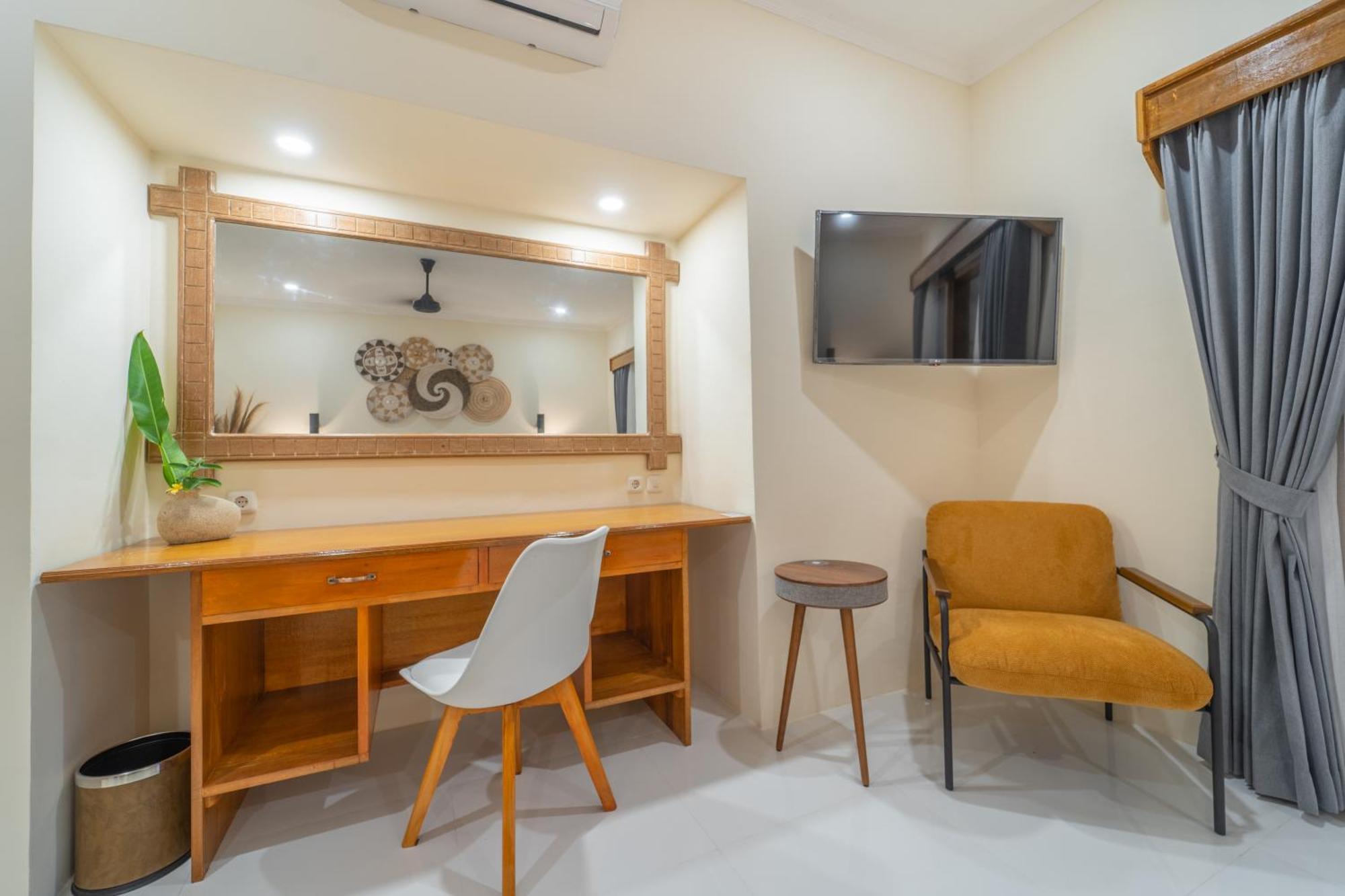 Tanis Village - Luxury Villas Gili Islands Room photo