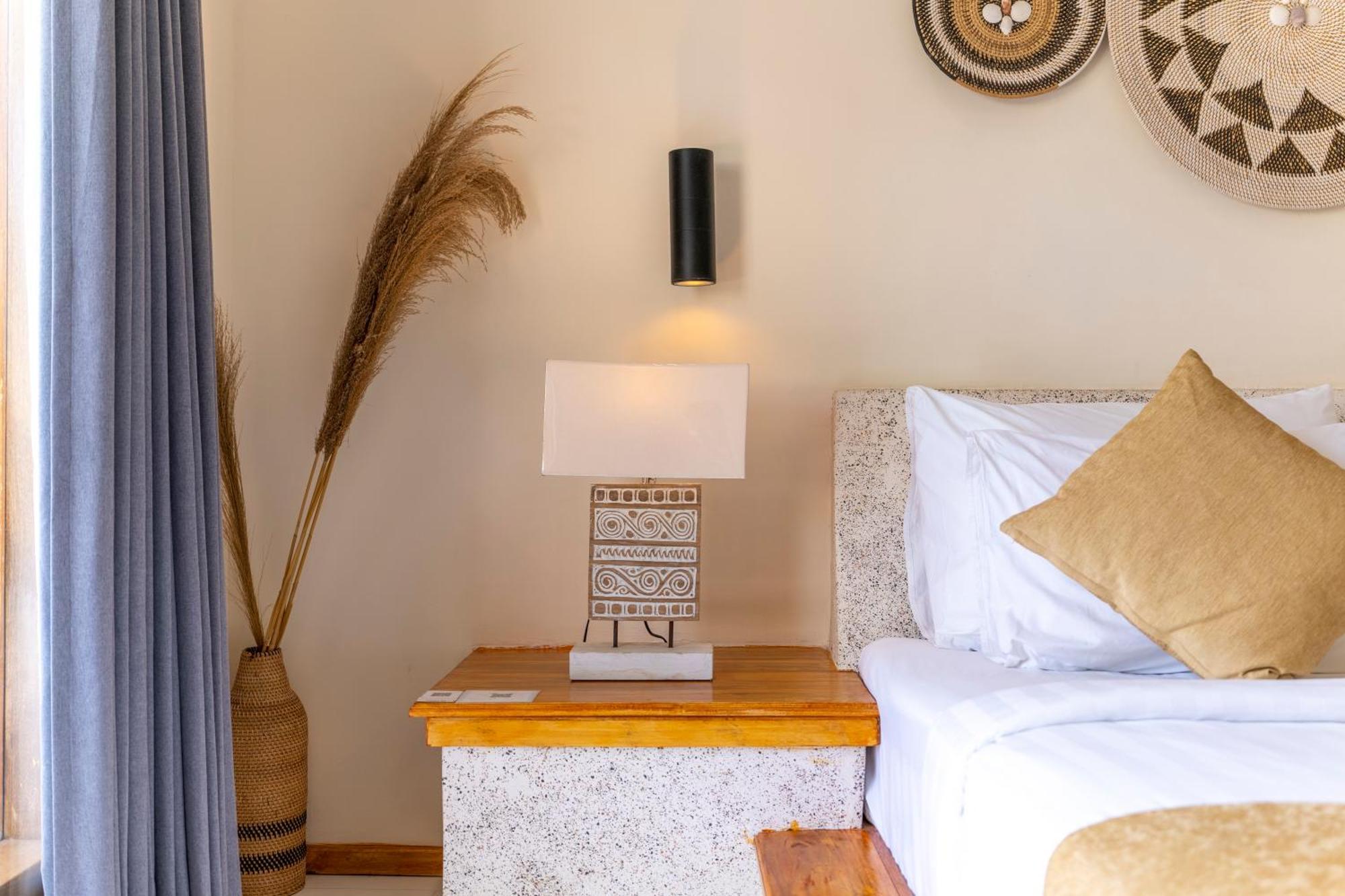 Tanis Village - Luxury Villas Gili Islands Exterior photo